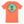 Coral Hippie Tye Dye
