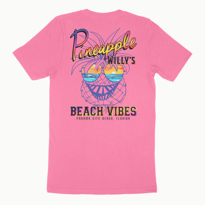 Pink Beach Vibes