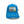 Light Blue Mesh Van Hat