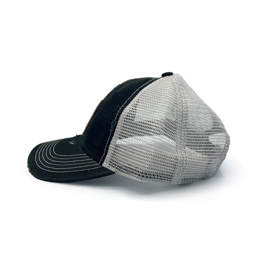 Sportsman Dirty Washed Hat